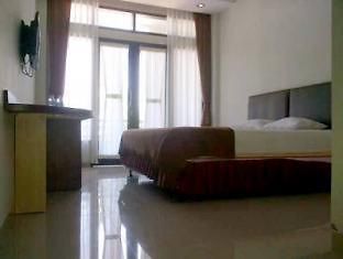 بانجانداران Hotel Paluvi المظهر الخارجي الصورة